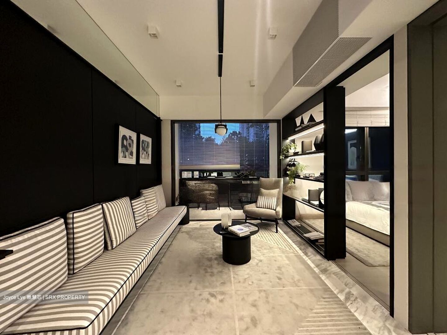 The Landmark (D3), Condominium #445803951